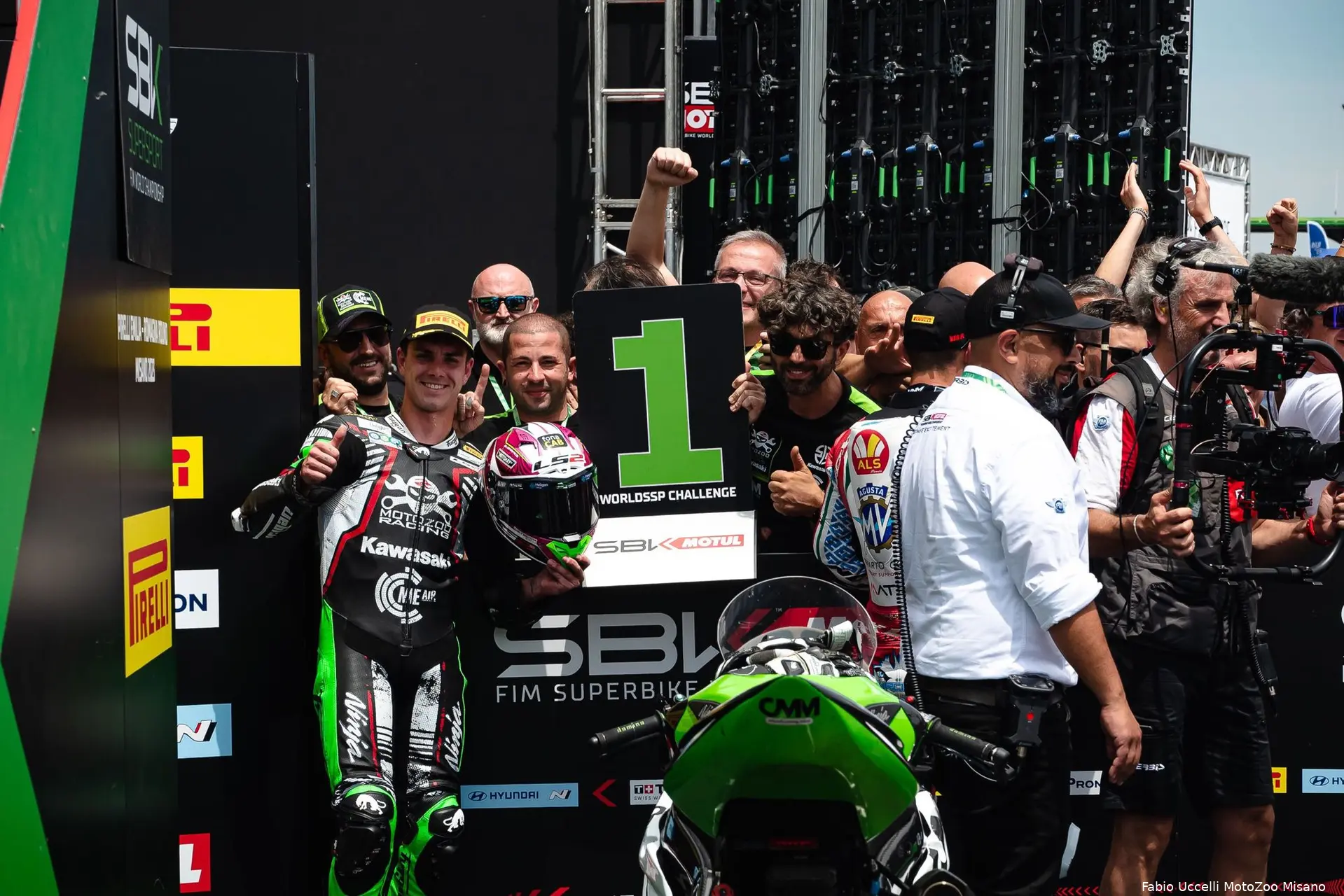 motozoo misano