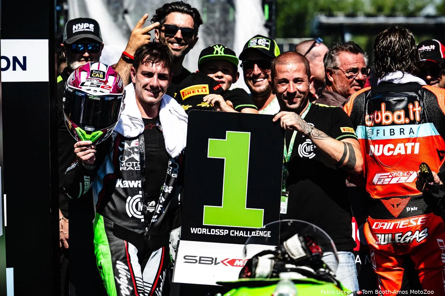 fabio uccelli motozoo