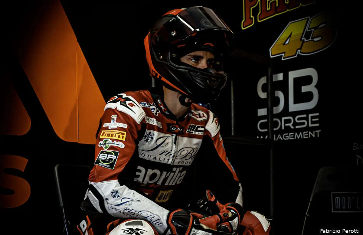 fabrizio perotti