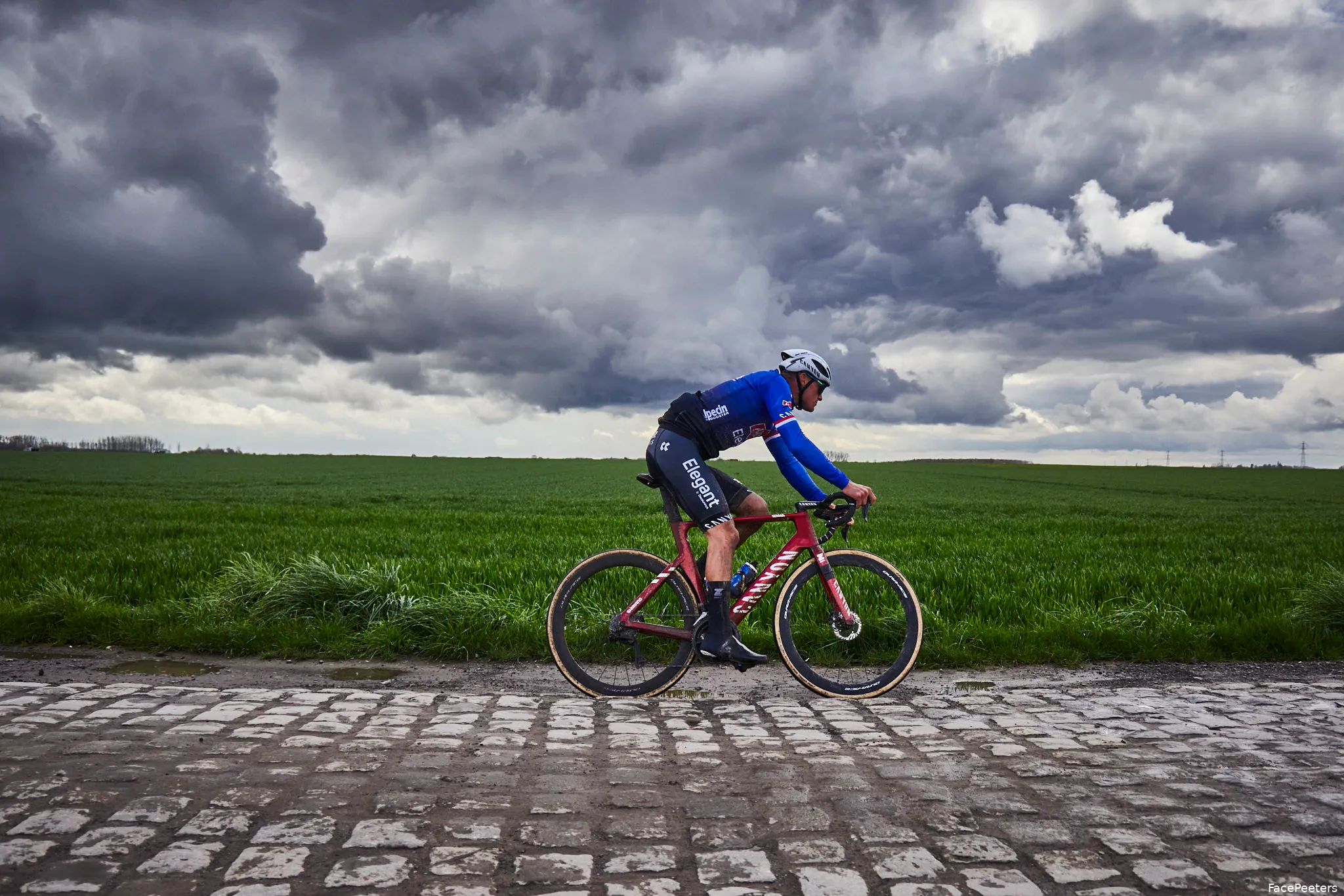 mathieu van der poel