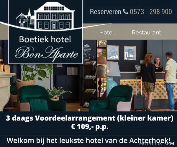 boetiekhotelbonaparte