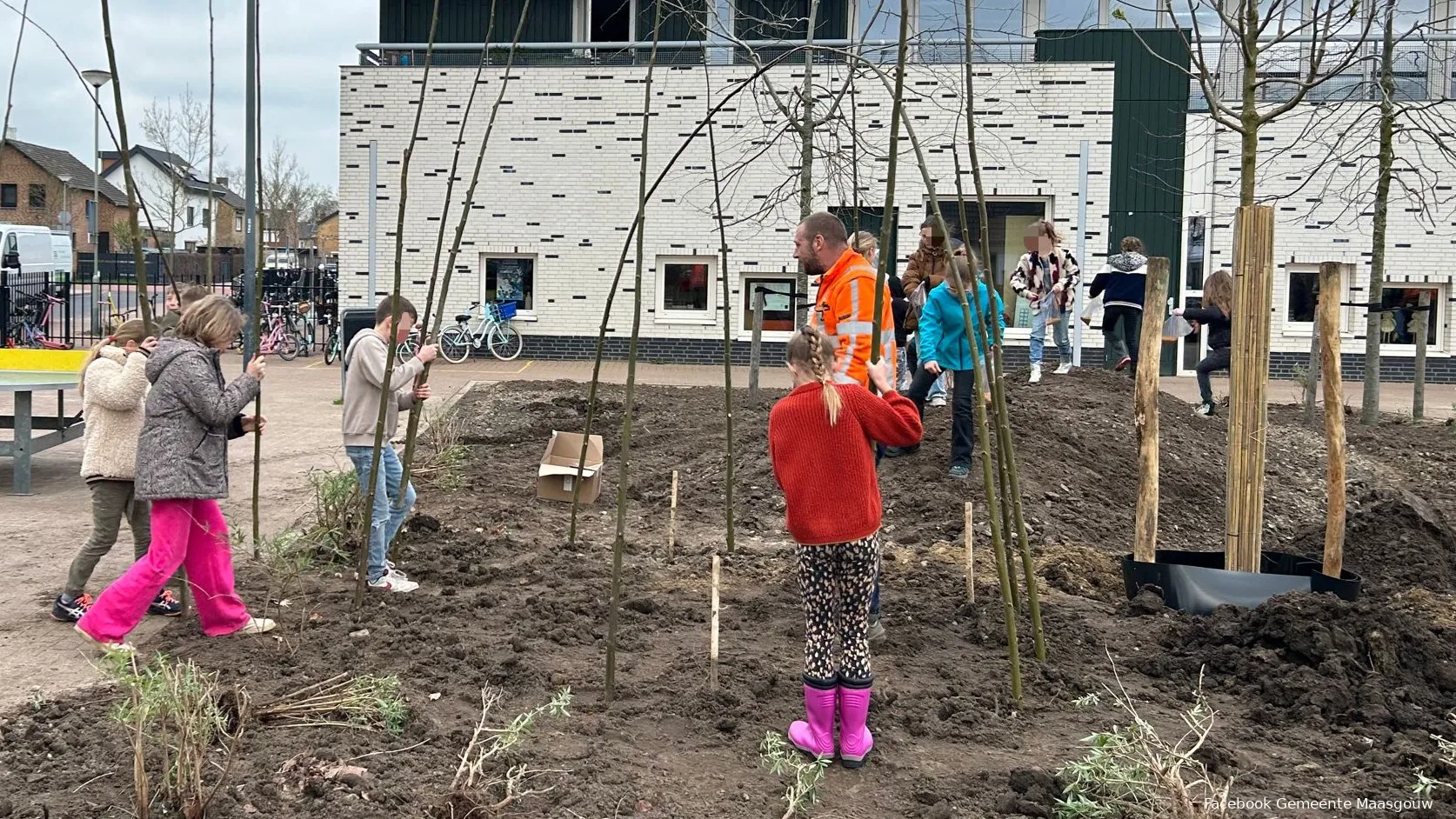 groene speelplaats de koningsspil fb 1