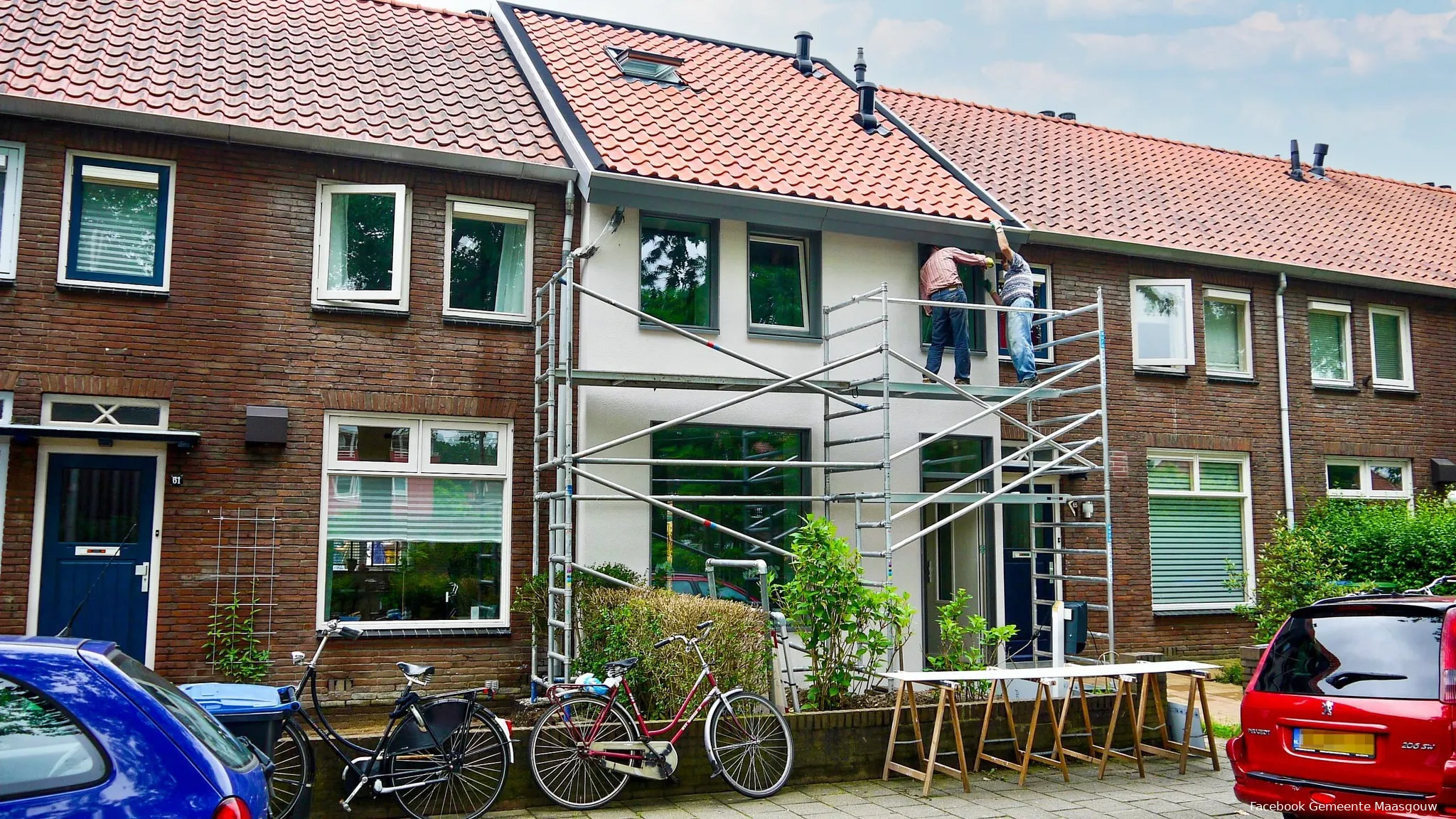 grootschalige inkoopactie duurzame maatregelen 1