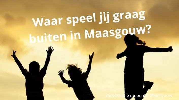 sporten maasgouw 1