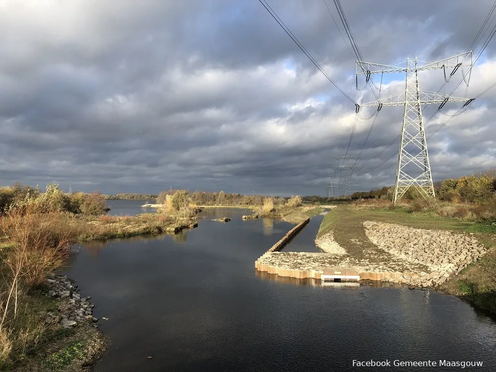 vispassage oude maas stevensweert