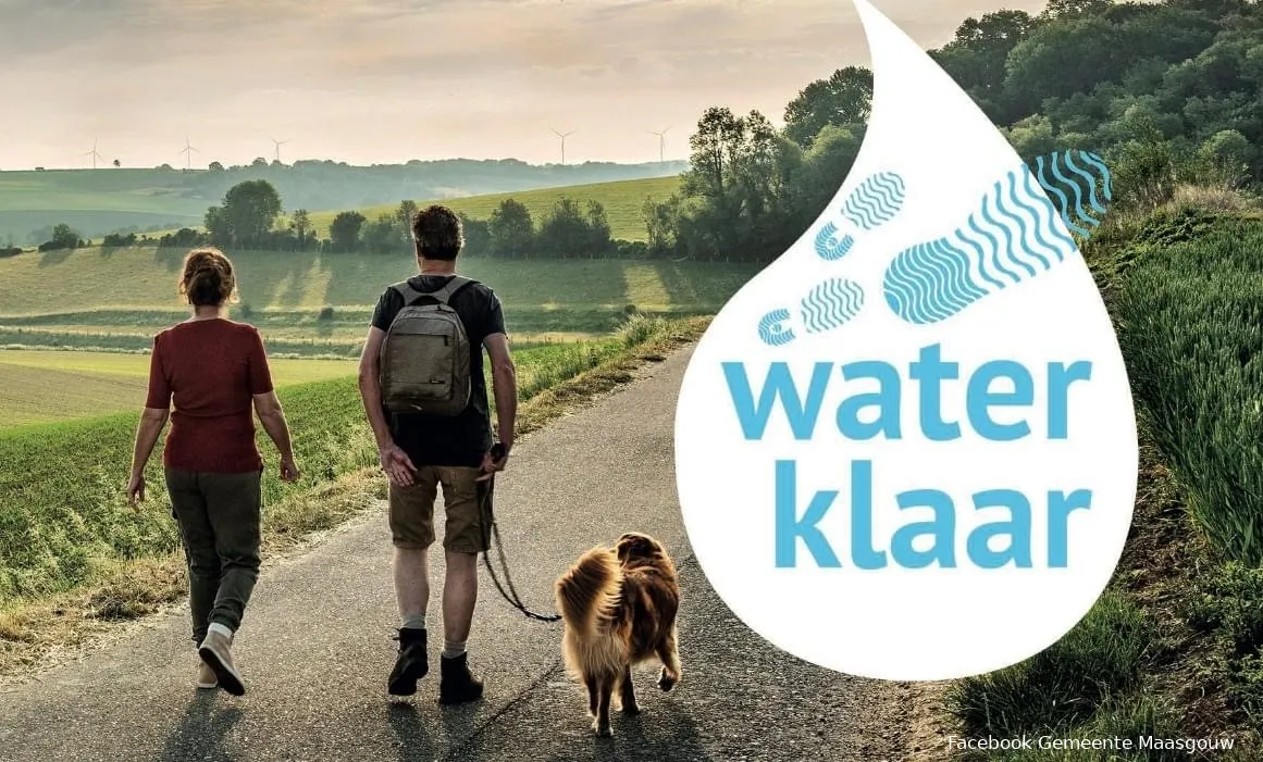 waterklaar watertap