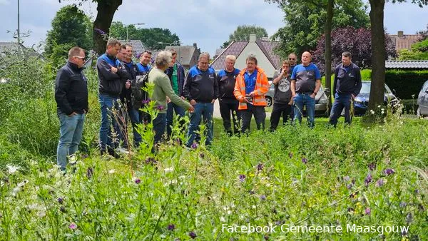 workshop ecologisch beheer fb