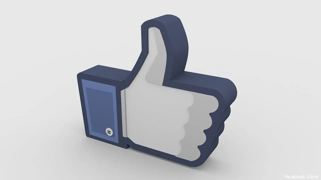 facebook libra association libra blockchain