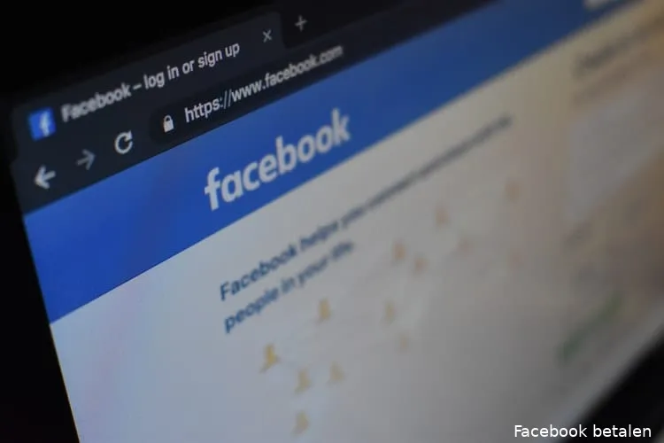 populaire online marktplaats werkt samen met facebook aan cryptocurrency project cryptobenelux