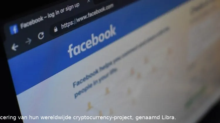 cropped libra project kan mogelijk niet gelanceerd worden cryptobenelux