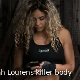fajah lourens clip