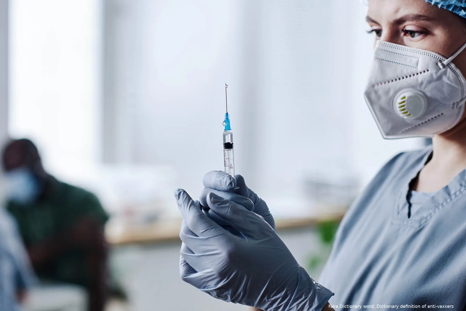 vaccineren 1