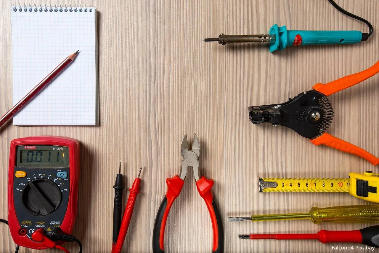 Repair Café Elst