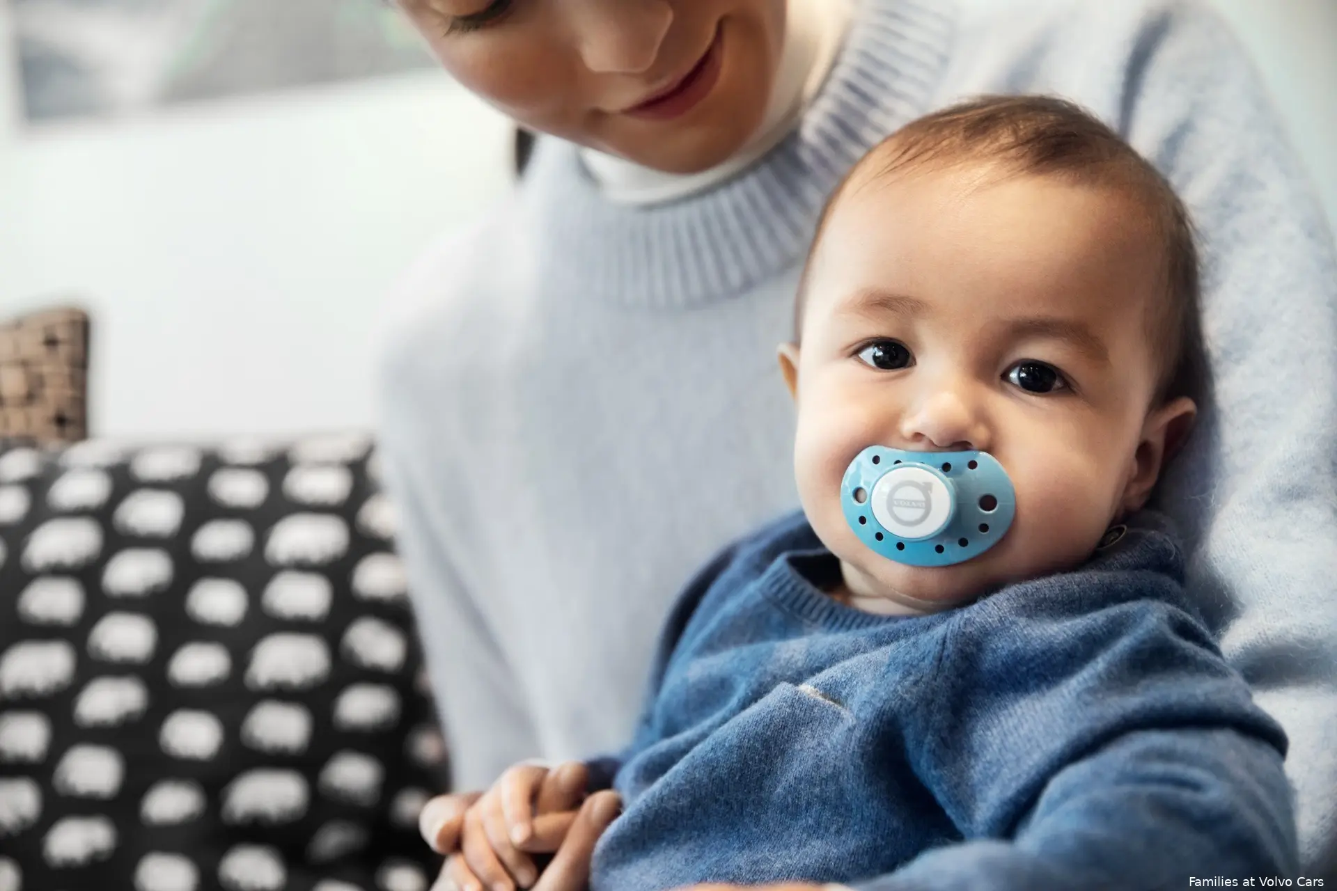 280275 families at volvo cars