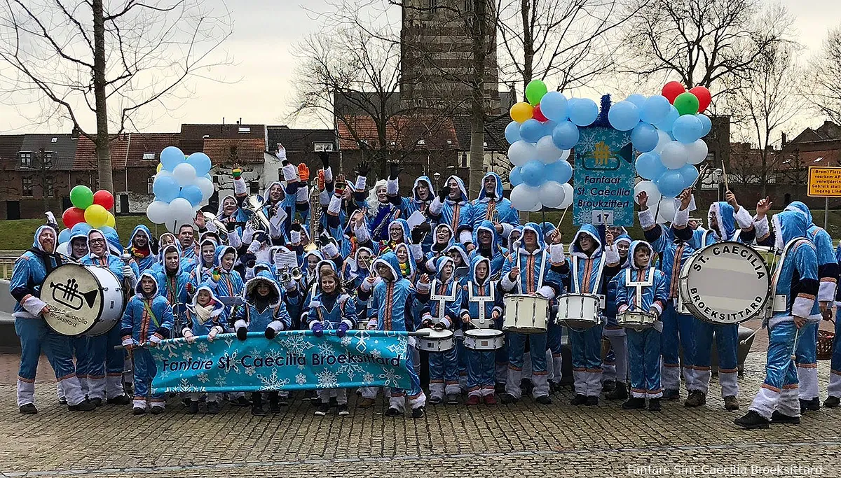 sint caecilia broeksittard 2018 00