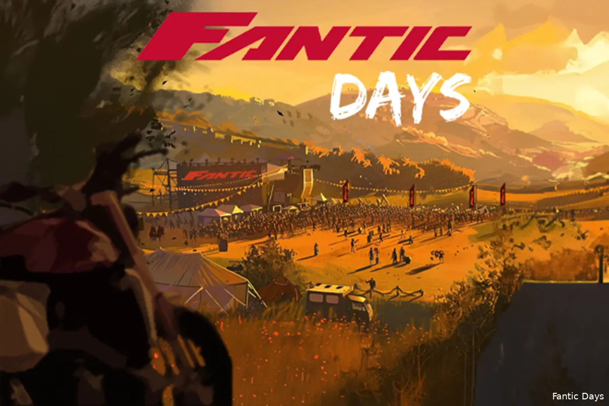 fantic