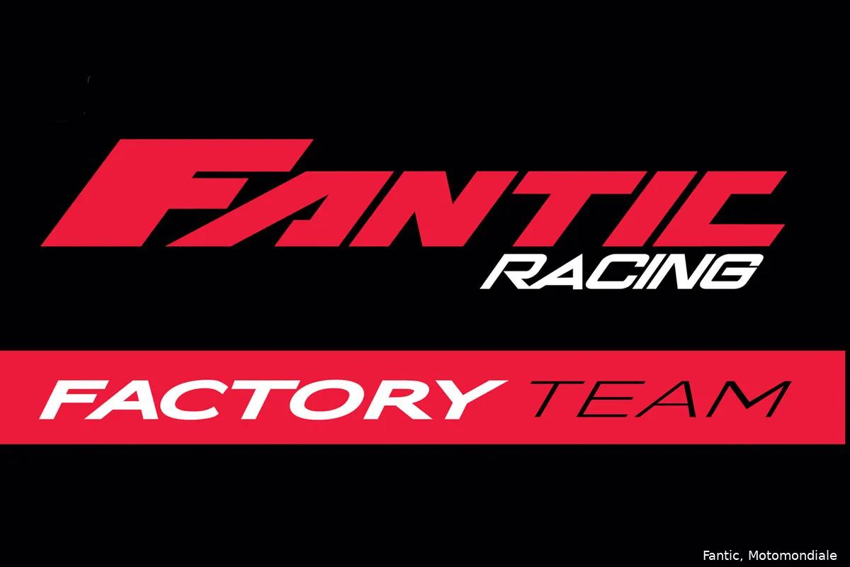 fantic 1