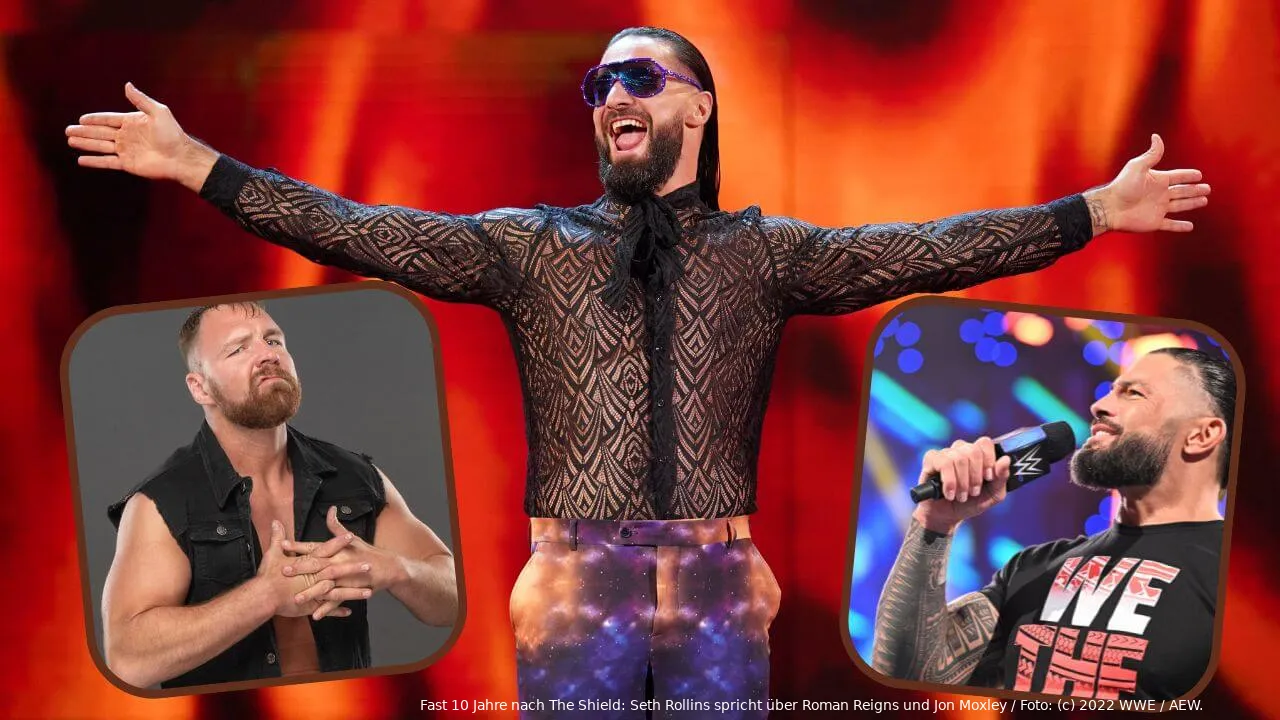 rollins ueber moxley reigns wwe aew