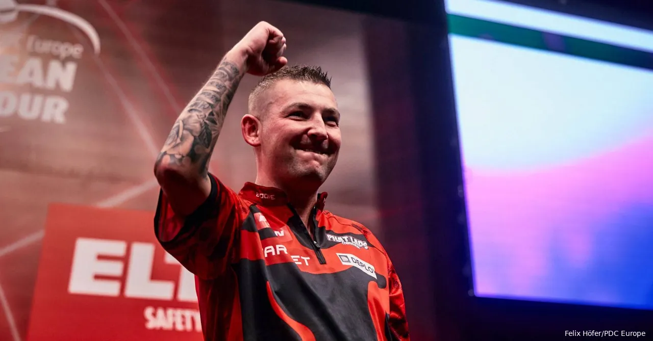 Nathan Aspinall <br>