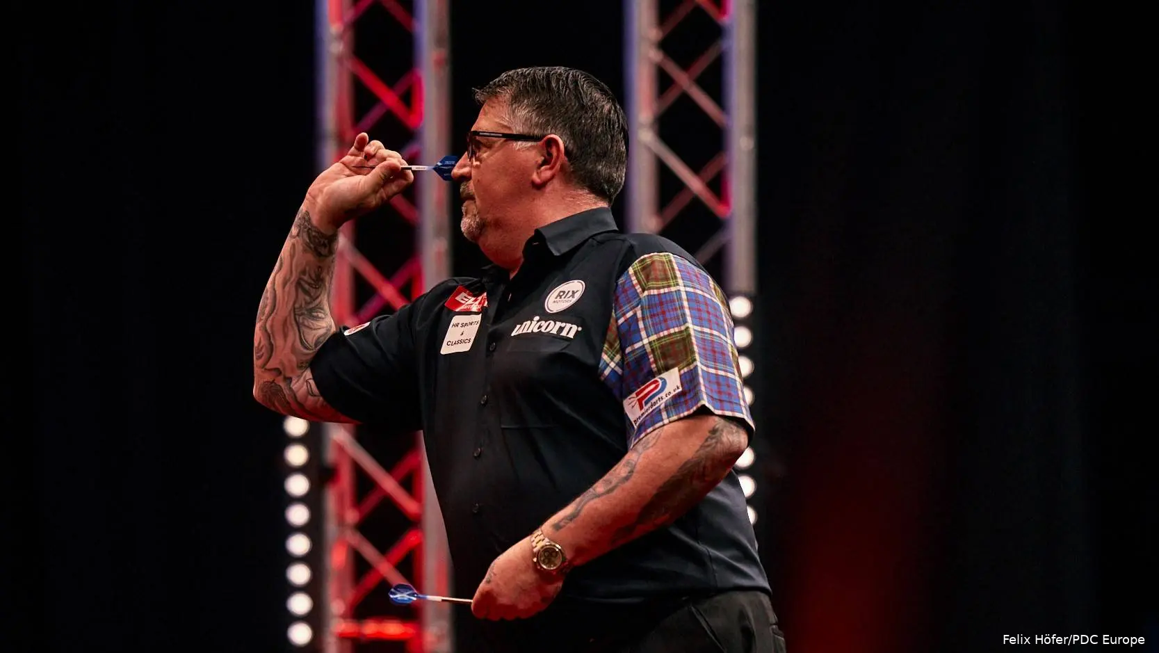 gary anderson 2