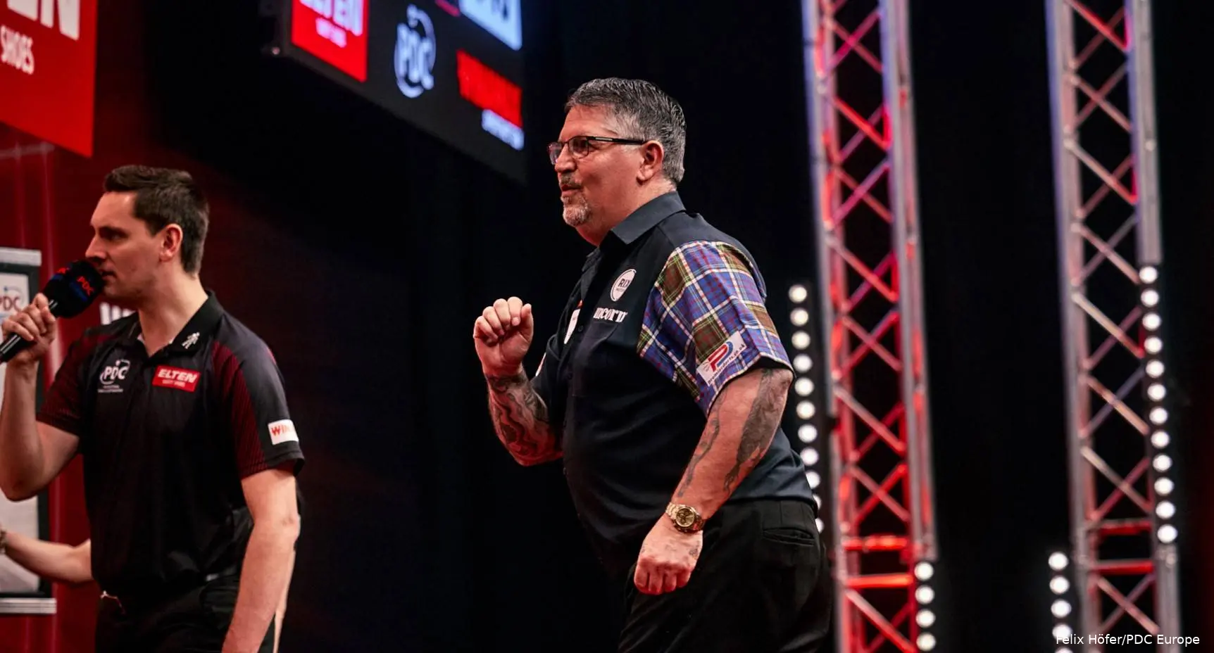 gary anderson 4