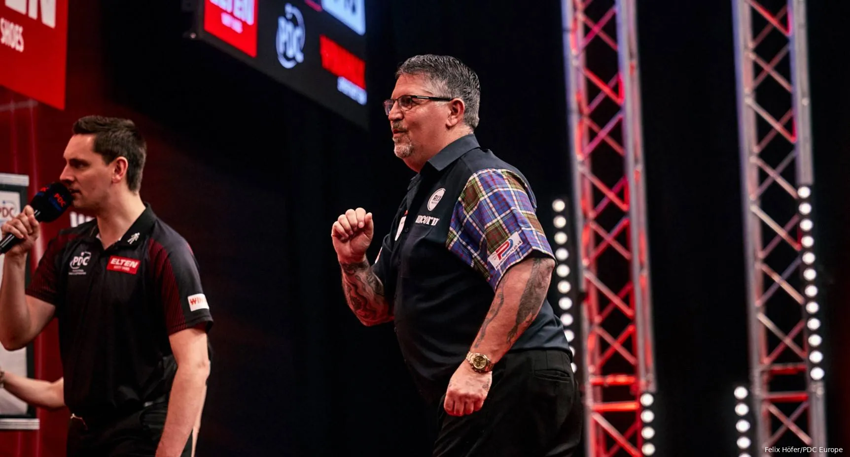 gary anderson 4