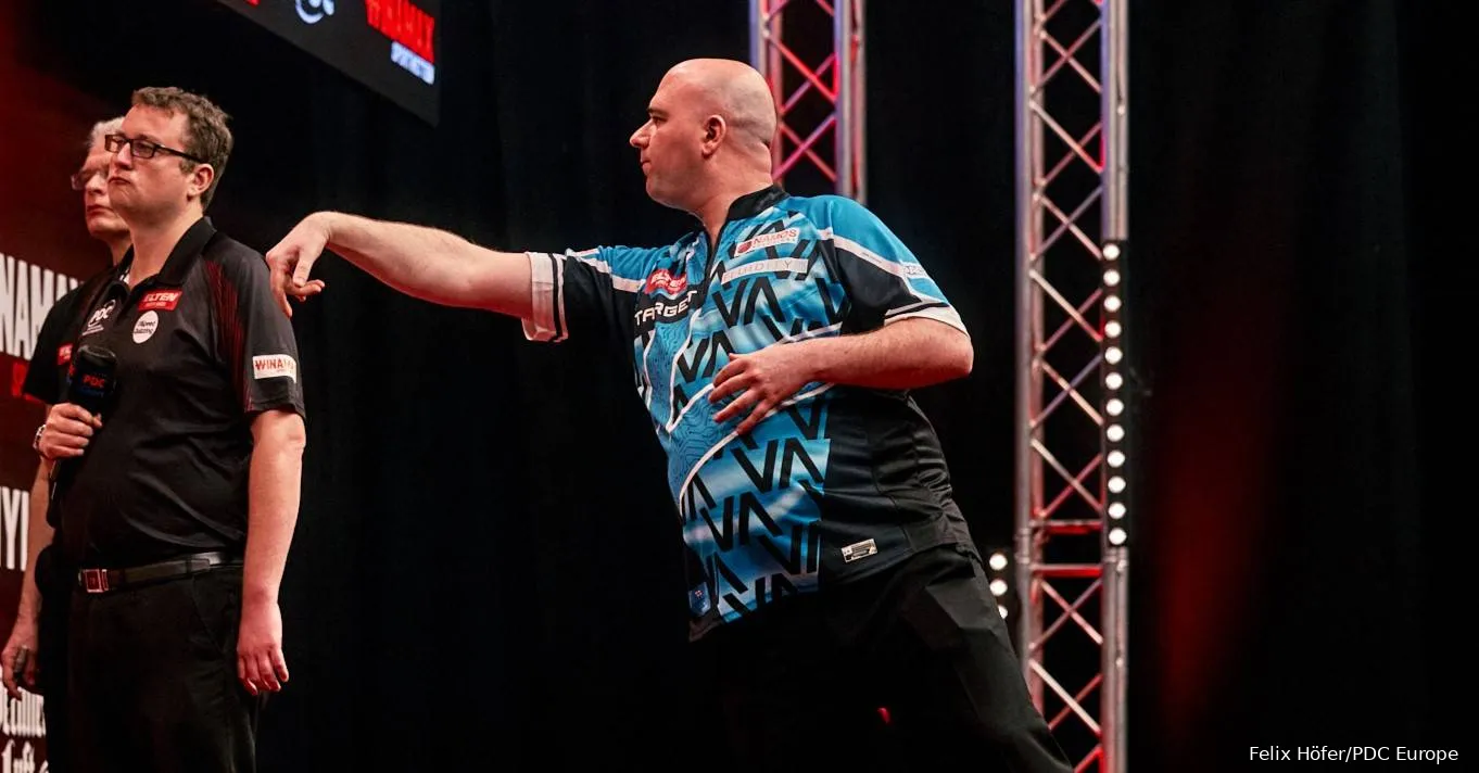 rob cross 1