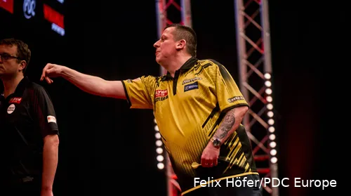 Wird auf dem Circuit für seine offene und ehrliche Art geschätzt: Dave Chisnall