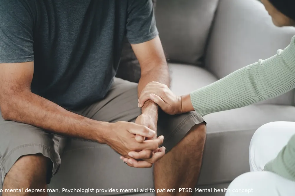 260 kada reikia kreiptis i psichiatra