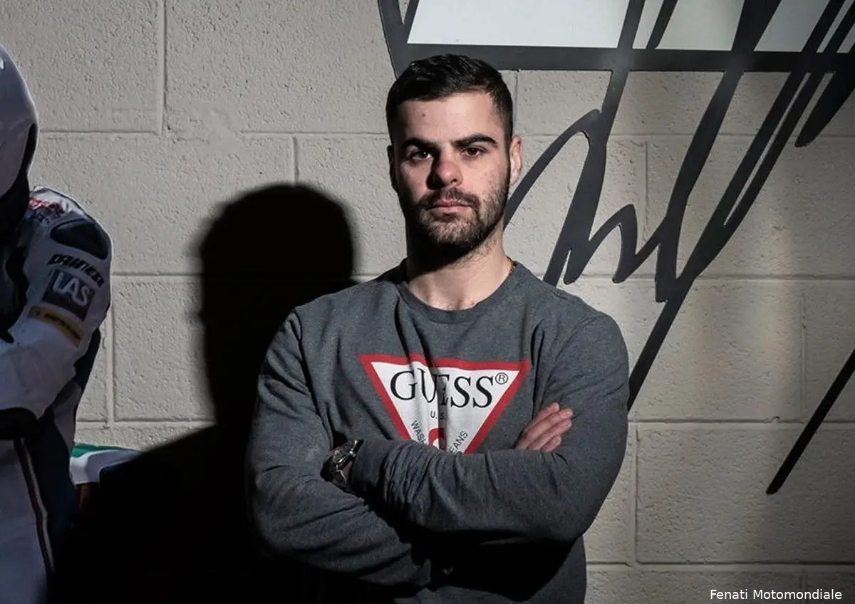 fenati