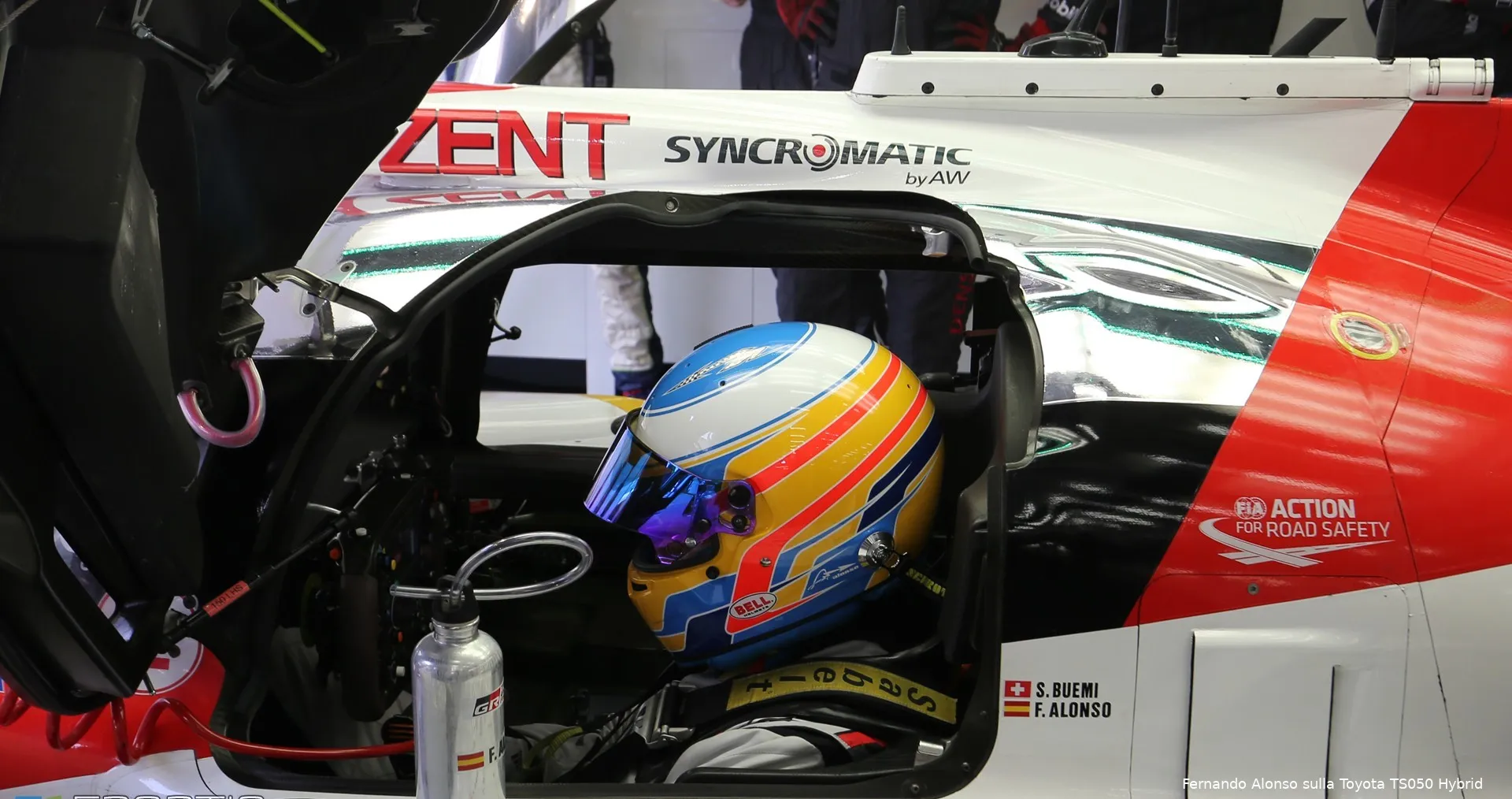 alonso toyota 2017 bahr