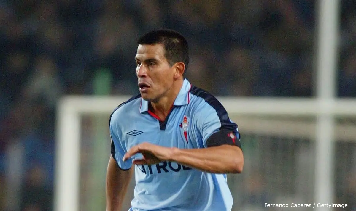 fernando cceres