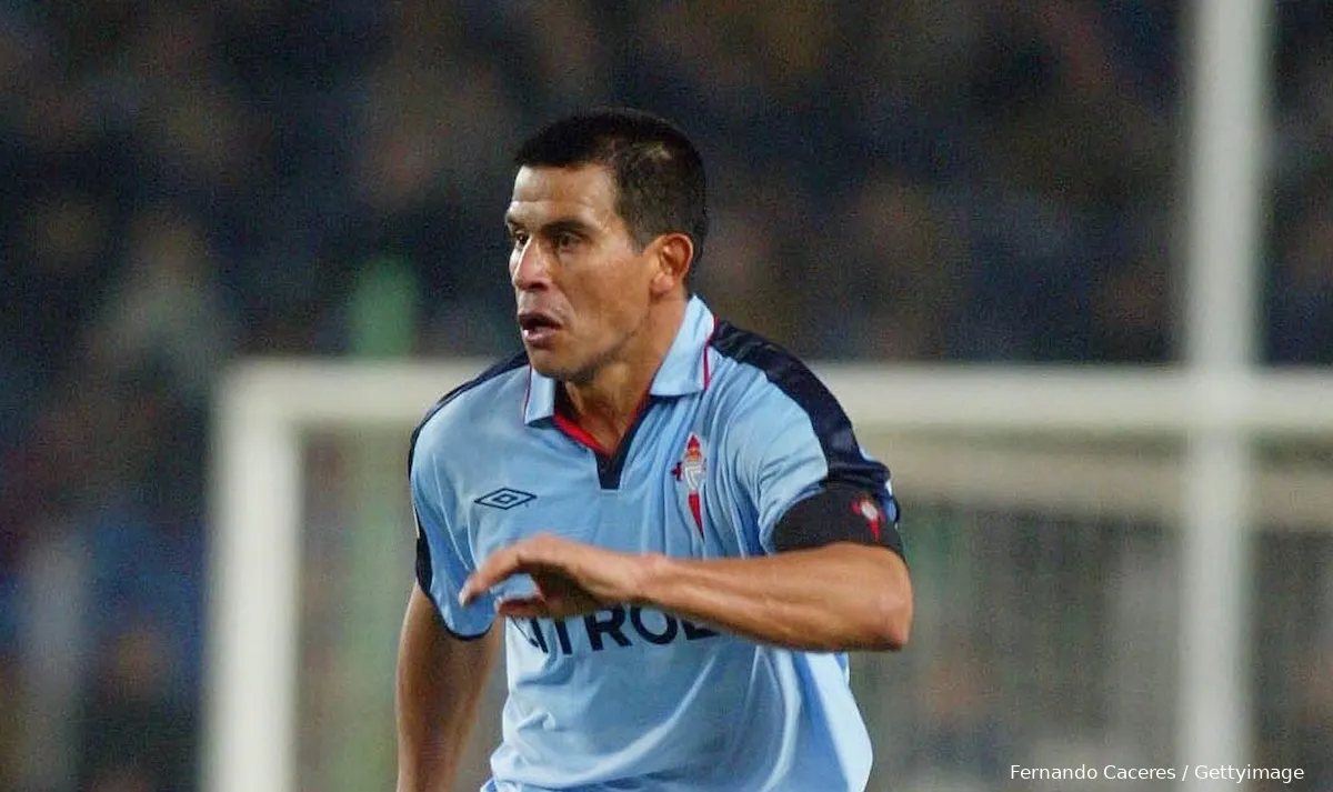 fernando cceres