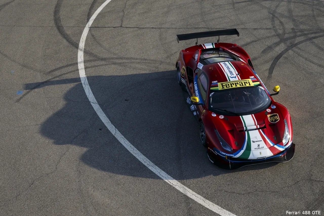 180276 cgt fiorano gte