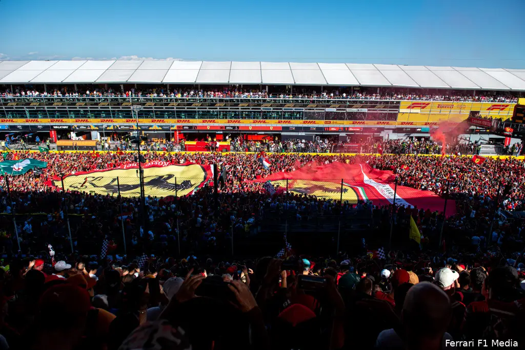 fans monza ferrari f1 gp italie 2022 2