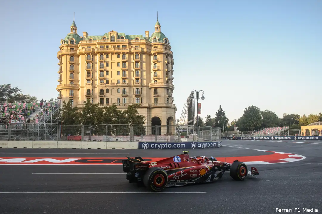 ferrari bakoe azerbeidzjan 2024 carlos sainz 5n xb5 5336 8d9653de 0bc0 4b84 b869 1d4d6e3e02b7
