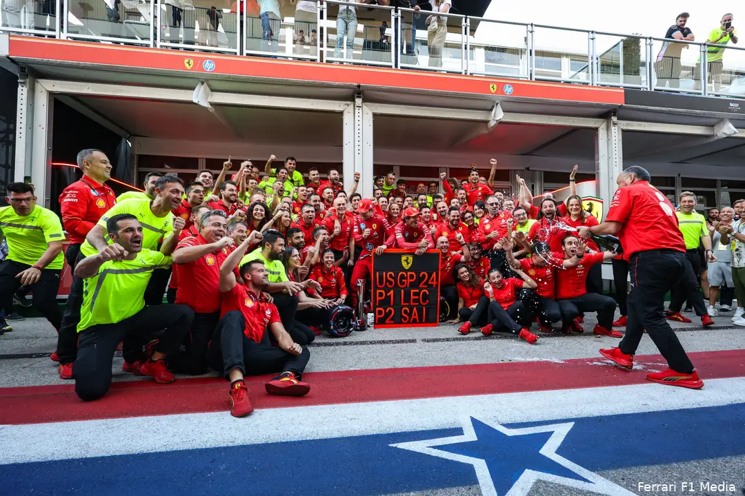 leclerc zondag austin ferrari leclerc zondag austin ferrari sainz 3