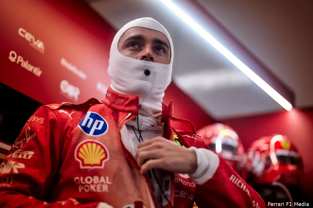 charles leclerc ferrari las vegas 71212