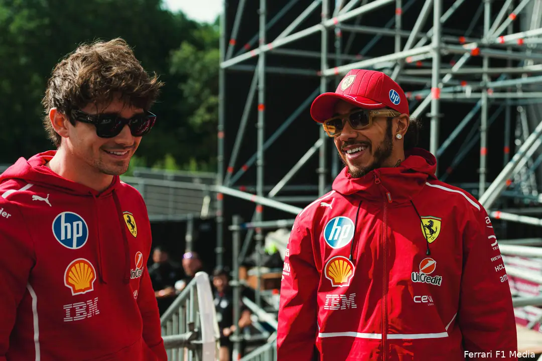 ferrari-lewis-hamilton-charles-leclerc-gp-belgie-2025-vrijdag-2