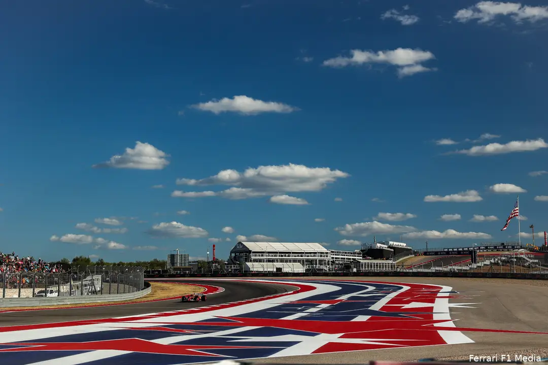 Hamilton-Ferrari-zaterdag-austin-6