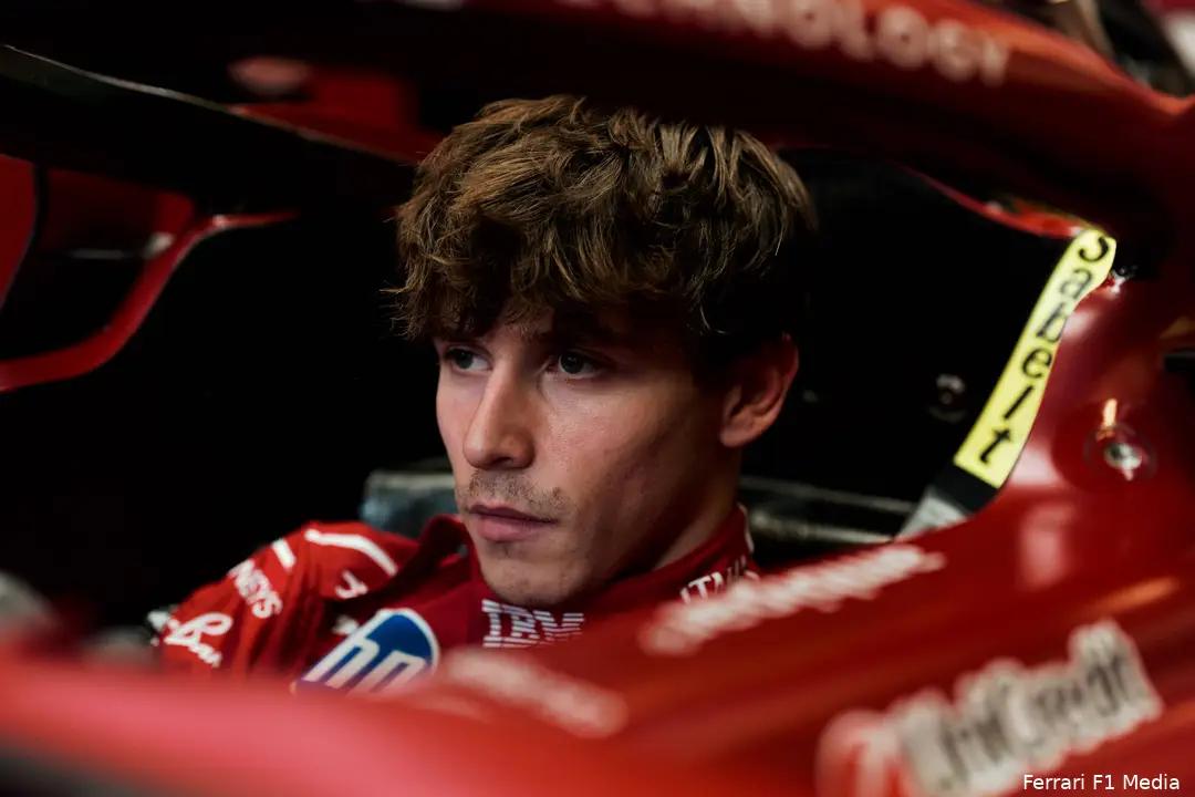 arthur-leclerc-ferrari-abudhabi-vrijdag (2)