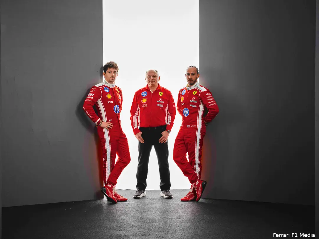 Ferrari-Charles-Leclerc-Lewis-Hamilton-Frédéric-Vasseur-2026
