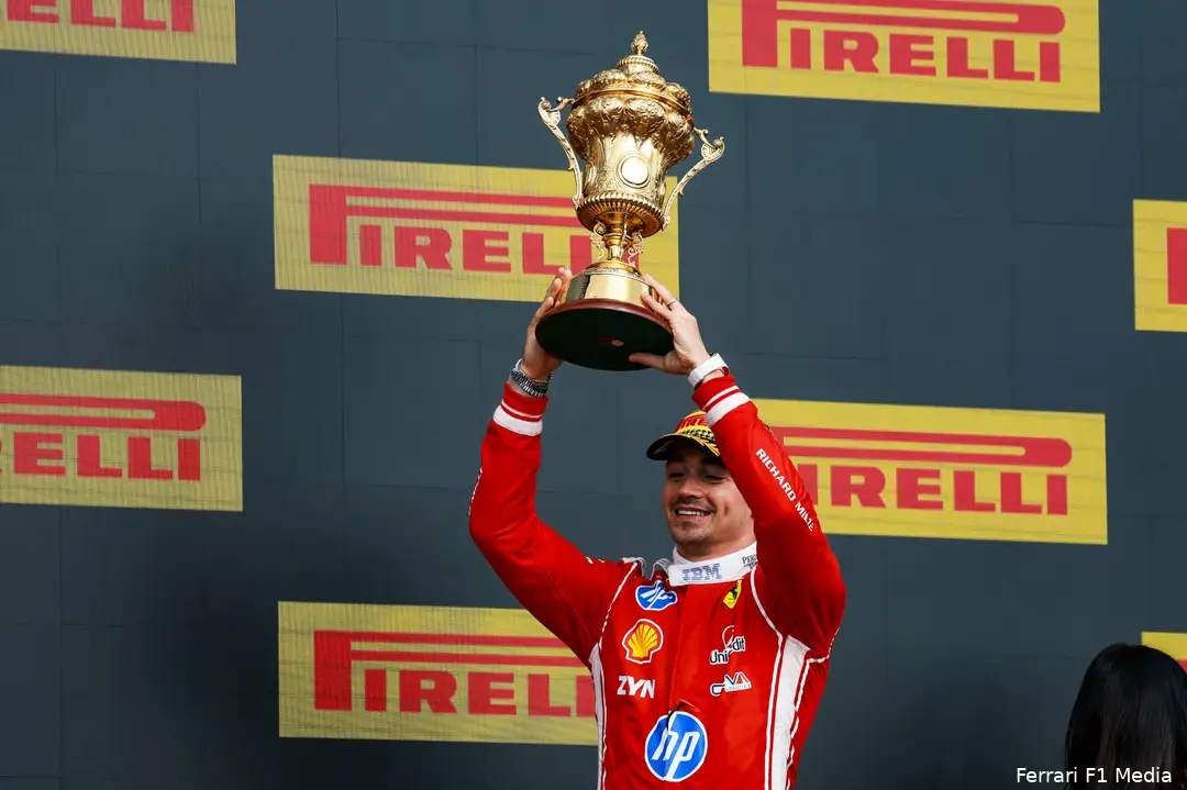 charles-leclerc-ferrari-gp-groot-brittannie-2026-zondag-podium