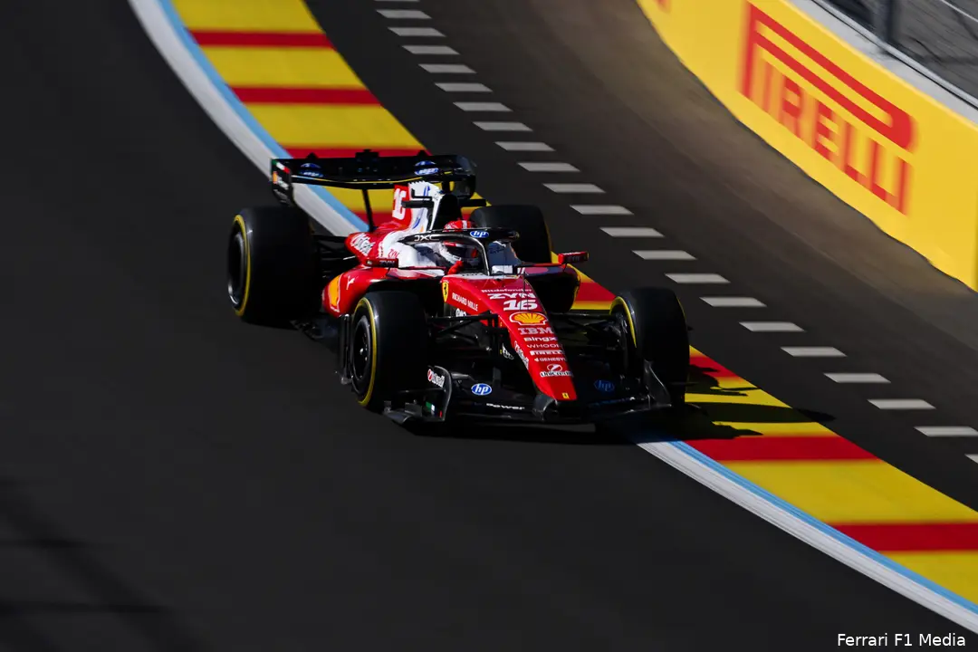 charles-leclerc-ferrari-spanje-madrid-friday-2026-SF-26