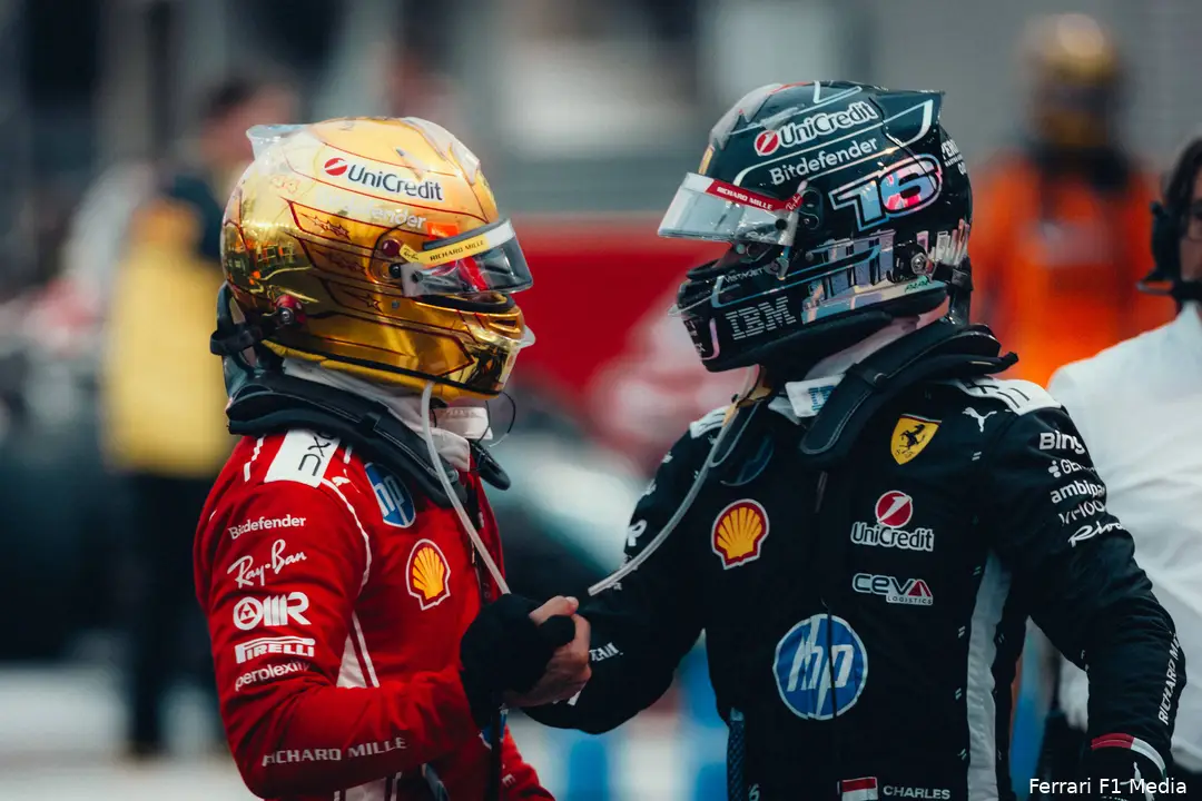 lewis-hamilton-charles-leclerc-ferrari-gp-singapore-2026-zaterdag