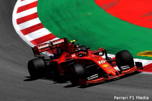 ferrari sf90