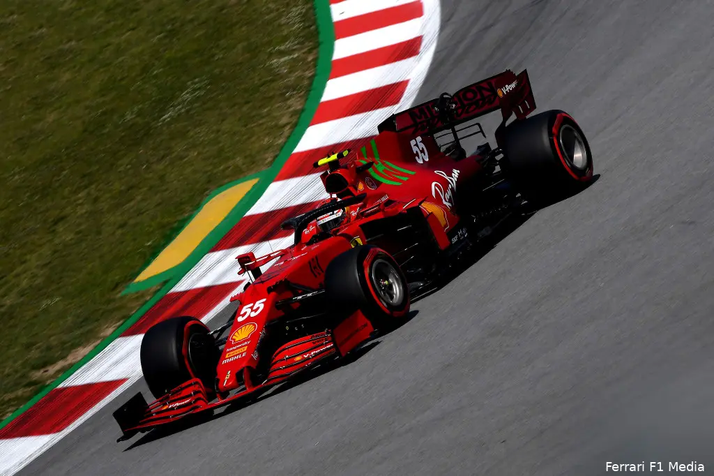 Carlos Sainz Ferrari3