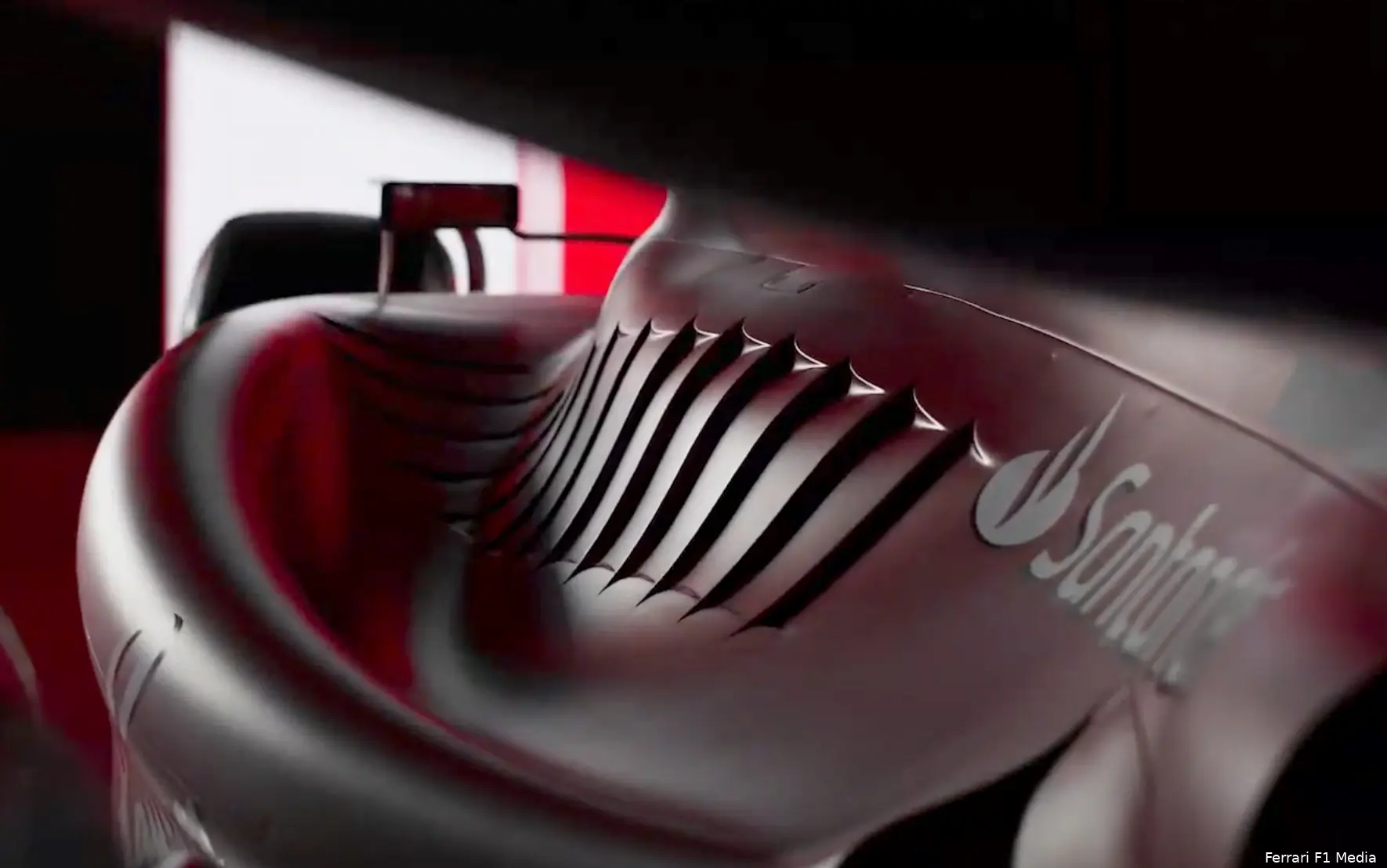 Ferrari F1 75