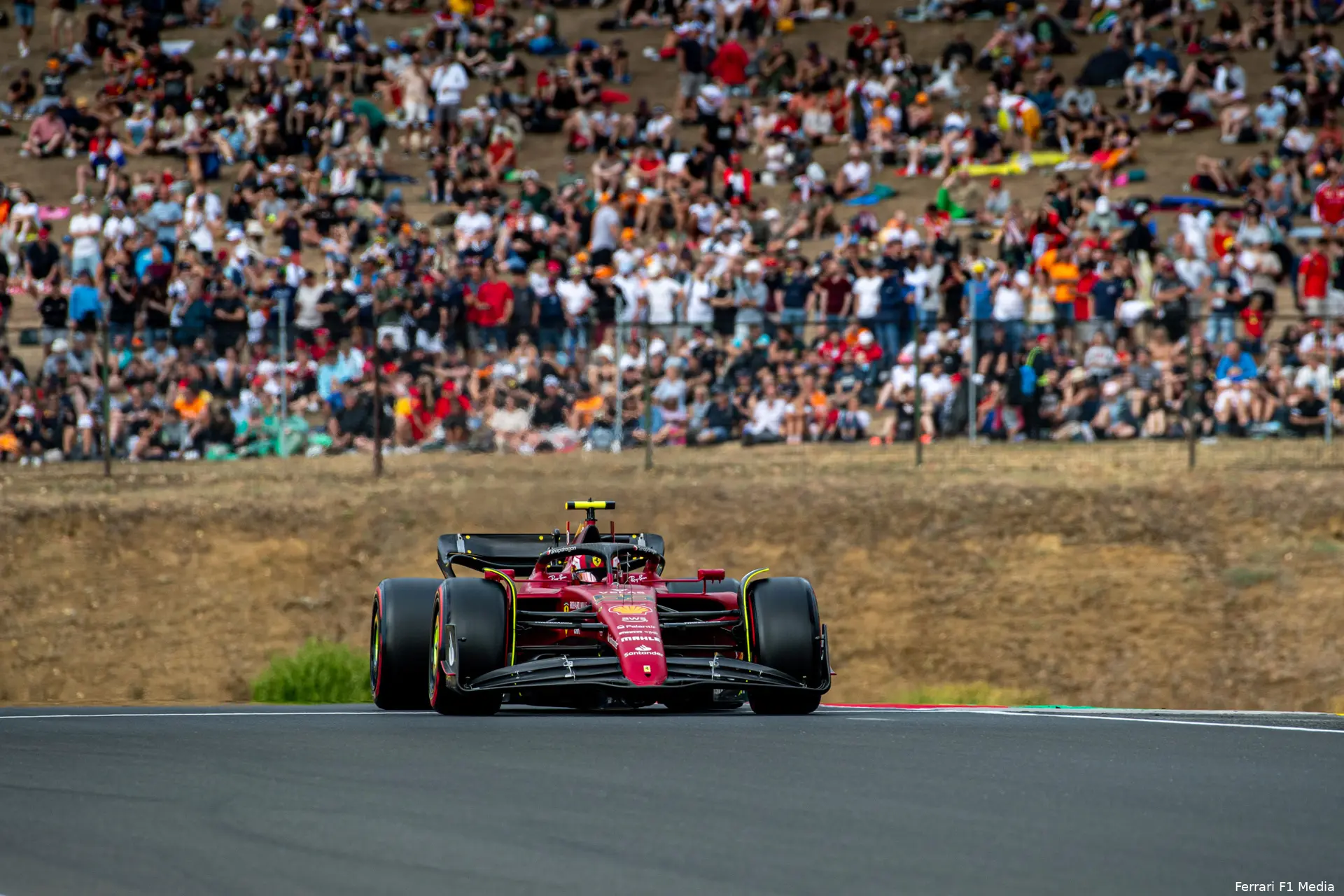 220041 hungarian gp qualifying