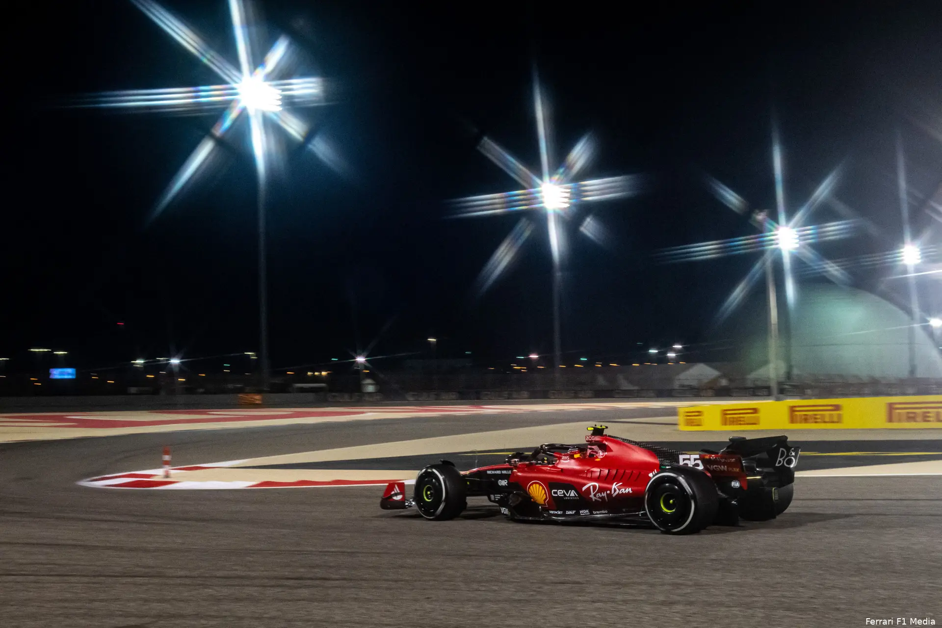 230046 bahrain gp race report